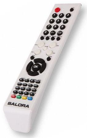 Afstandsbediening Salora P30AT91000069WH, Audio, Tv en Foto, Afstandsbedieningen, Origineel, Nieuw, Ophalen of Verzenden
