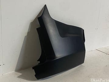 Ford Transit Custom achter bumperhoek rechts GK2117926A, Ophalen, Gebruikt, Rechts, Bumper