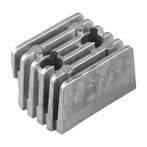 Volvo Penta Blok-anode voor DPX outdrive, Zink, Ophalen of Verzenden, Nieuw, Motor en Techniek, Zeilboot of Motorboot