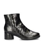 Ecco Sculpted LX 35 enkellaarsjes voor dames in het Zwart, Ecco, Verzenden, Zwart, Lage of Enkellaarzen