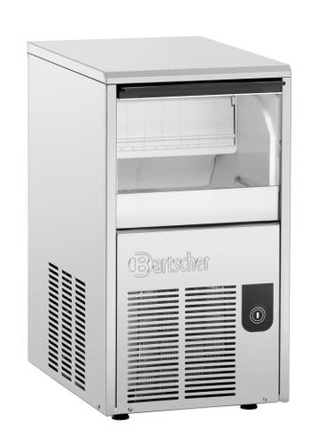 Bartscher IJsblokjesmachine | Volle Blokjes | 28kg/24u | Bun, Ophalen of Verzenden, Nieuw