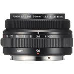 Fujifilm GF 50mm f/3.5 R LM WR, Ophalen of Verzenden, Nieuw, Standaardlens