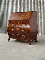 Bureau - Klepbureau, secretaire, buro, bureau, desk -