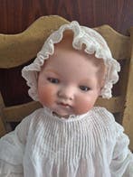 Armand Marseille - Pop A.M. Germany. 341 / 8.K. - 1900-1910