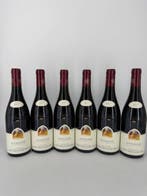 2017 Domaine Georges Mugneret Gibourg - Bourgogne - 6, Nieuw