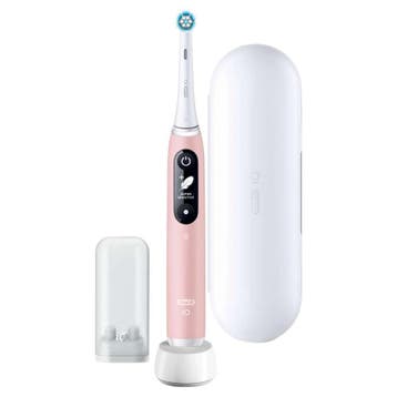 Oral-B 445197 elektrische tandenborstel Volwassene Vibrer..., Verzenden, Nieuw, Overige typen