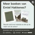 En het brandde als een fakkel 9789021342993 Emiel Hakkenes, Verzenden, Zo goed als nieuw, Emiel Hakkenes