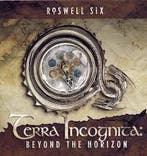 cd - Roswell Six - Terra Incognita: Beyond The Horizon, Verzenden, Zo goed als nieuw