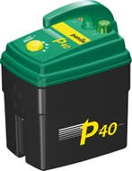 Patura P40 Schrikdraadapparaat 9 Volt / 12 Volt 0,29J, Ophalen of Verzenden, Nieuw