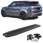 Treeplanken Sidesteps Landrover Range Rover Vogue L405, Ophalen of Verzenden, Nieuw
