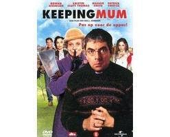 Keeping Mum, Cd's en Dvd's, Verzenden, Nieuw in verpakking