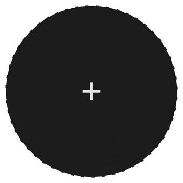 Trampoline springmat 305cm | Retourdeal 34% Korting, Kinderen en Baby's, Ophalen of Verzenden, Zo goed als nieuw