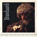 cd - Angelo Branduardi - Camminando Camminando, Verzenden, Zo goed als nieuw
