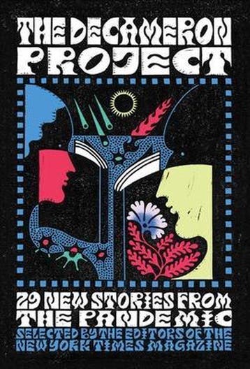 The Decameron Project - The New York Times 9781982170790, Verzenden, Zo goed als nieuw, The New York Times