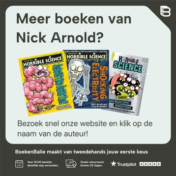 Je briljante brein / Waanzinnig om te weten 9789020605174, Verzenden, Zo goed als nieuw, Nick Arnold