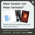 Memoires van een luipaard 9789044600551 Peter Verhelst, Boeken, Verzenden, Gelezen, Peter Verhelst