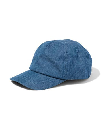 HEMA Babypet denim, Verzenden, Nieuw