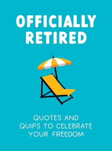 Officially Retired - Ted Heybridge 9781837992126, Verzenden, Zo goed als nieuw, Ted Heybridge