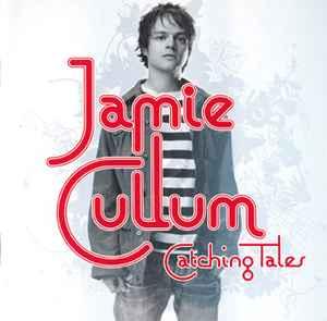 cd - Jamie Cullum - Catching Tales, Verzenden, Nieuw in verpakking