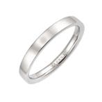 Tasaki - Ring Platina, Nieuw