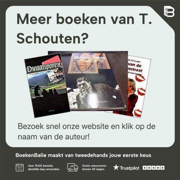 Het kookboek van Tip Culinair - T. Schouten 9789043900140, Verzenden, Gelezen, T. Schouten