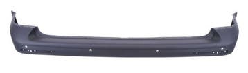 Bumper o.a: Volkswagen, California T5, Multivan T5 (7E - 7HC, Ophalen of Verzenden, Nieuw, Volkswagen, Bumper