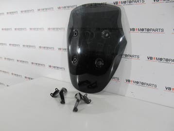 Ducati Diavel 1260 S Windscherm kuipruit, Ophalen of Verzenden, Nieuw