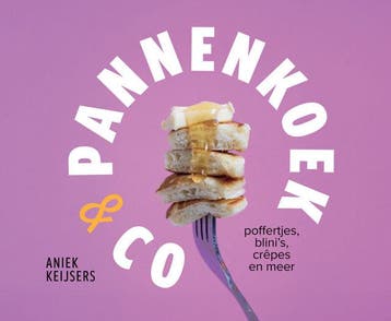 Pannenkoek & co (Goed), Verzenden, Gelezen, Aniek Keijsers