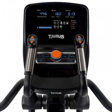 Taurus Crosstrainer FX9.9, Verzenden, Nieuw