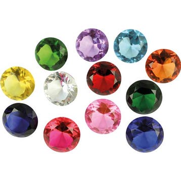 Eduplay diamanten speelgoed set - 1 van €56,99 voor €51,29, Ophalen of Verzenden, Nieuw