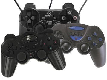 Aftermarket PlayStation 2 Controller, Spelcomputers en Games, Spelcomputers | Sony PlayStation 2, Ophalen of Verzenden, Nieuw