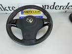 Opel Corsa D Leren Stuurwiel, Ophalen of Verzenden, Nieuw