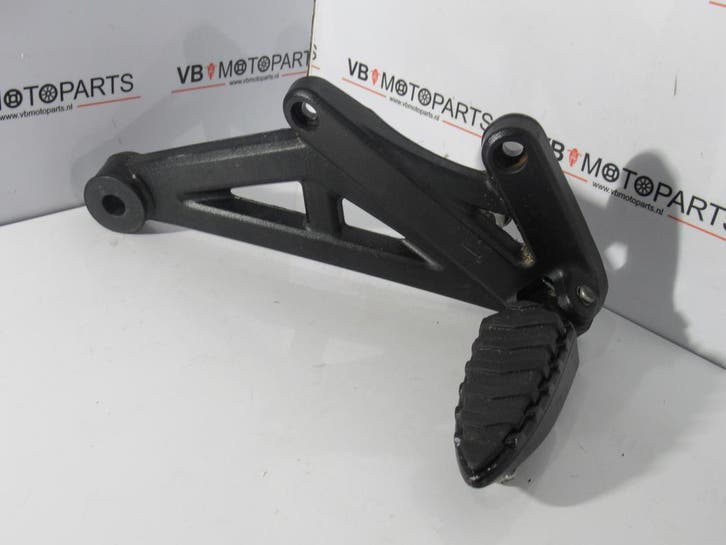 Ducati Diavel Voetsteun rechts voor, Motoren, Onderdelen | Overige, Ophalen of Verzenden