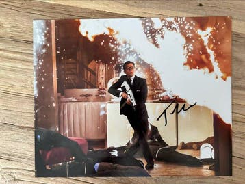 Kingsman, Verzamelen, Nieuw