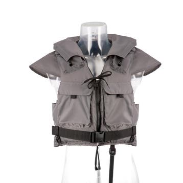 Besto Zwemvest Fisherman 50N, Watersport en Boten, Ophalen of Verzenden, Nieuw