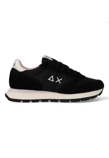 SUN68 Ally Solid Z36201_11 Zwart-40, Kleding | Dames, Schoenen, Verzenden, Nieuw, Zwart