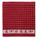 Keukendoek Dutchie Red, Verzenden, Nieuw