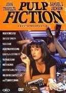 Pulp fiction - DVD, Verzenden, Nieuw in verpakking