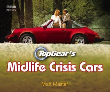 Top Gears Midlife Crisis Cars - Matt Master 9781846074974, Verzenden, Gelezen, Matt Master