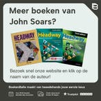 New Headway intermediate 4e workbook with key & iChecker, Verzenden, Zo goed als nieuw, John Soars