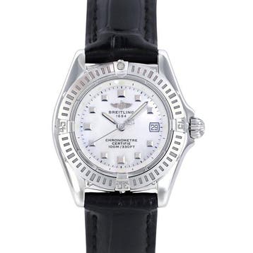 Breitling - Calistino - Zonder minimumprijs - A72345 - Dames, Nieuw