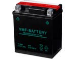 VMF Powersport MF accu | YTX7L | 12V 6Ah, Ophalen of Verzenden, Nieuw