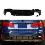 Diffuser Voor BMW 5 Series G30/G31 M Sport & M550i & M550d –, Ophalen of Verzenden, Nieuw