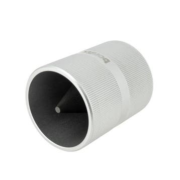BONFIX Ontbramer voor binnen/buitenkant aluminium 10 - 54 mm, Ophalen of Verzenden, Nieuw