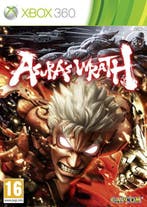 Asuras Wrath (Xbox 360), Verzenden, Gebruikt, Vanaf 12 jaar