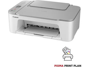 Canon TS3551i - Multifunction printer - Dubbelzijdig printen, Computers en Software, Printers, Verzenden, Zo goed als nieuw, Canon
