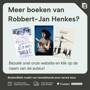 Jij met mij 9789045120164 Robbert-Jan Henkes, Verzenden, Gelezen, Robbert-Jan Henkes