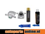 Remklauw Suzuki Swift voorzijde, links, Verzenden, Nieuw, Suzuki