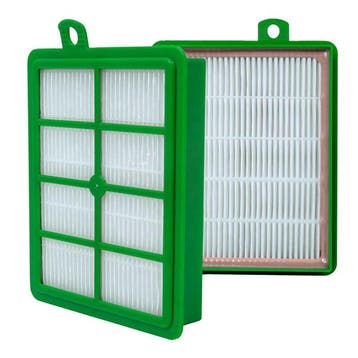 123schoon HEPA Filter H12 | AEG , 123schoon huismerk, Verzenden, Nieuw