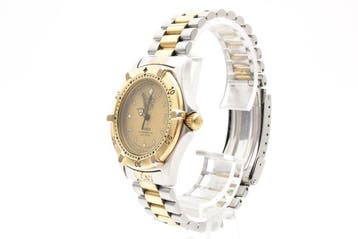 TAG Heuer - 2000 - Zonder minimumprijs - 964.013 - Unisex -